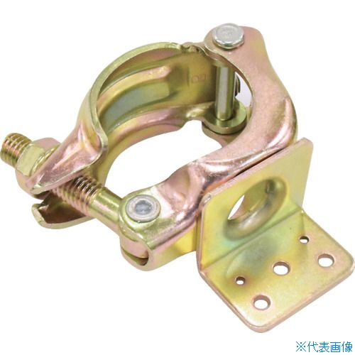 ■TAKAMIYA タルキ止めクランプ 自在 10251074(8594247)