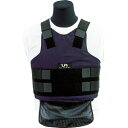 ■US Armor Armor インナーキャリア(防弾性能なし) ポリコットン(男性用) ネイビー M F500302NAVYM(8594430)