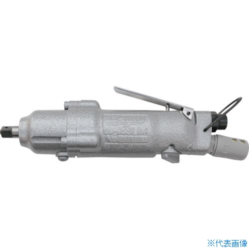 ■URYU インパクトレンチストレート型 UW6SSLRK(8595991)[送料別途お見積り][法人限定][メーカー取寄]