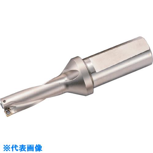 ■京セラ マジックドリル DRV用ホルダ 加工深さ3×DC S25DRV235M307(8597392)[送料別途お見積り][法人限定][掲外取寄]