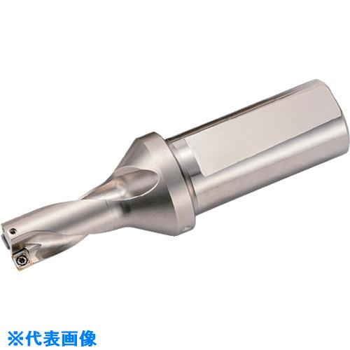 ■京セラ マジックドリル DRV用ホルダ 加工深さ2×DC S25DRV255M207(8597402)[送料別途お見積り][法人限..