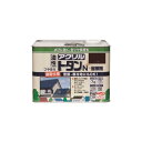 ■ニッぺ アクリルトタンN屋根用 7kg こげ茶 HSF502-7 HSF5027(8598707)[送料別途見積り][法人・事業所限定][掲外取寄]