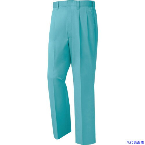 ■ジーベック スラックス1282-67-110 128267110(8601030)[送料別途見積り][法人・事業所限定][掲外取寄]