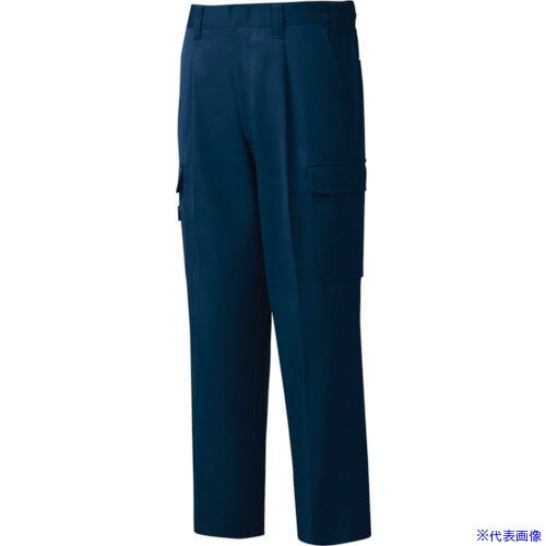 ■XEBEC ラットズボン1453-10-L コン 145310L(8601437)