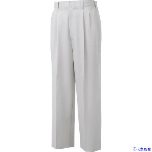 ■ジーベック スラックス1572-22-120 157222120(8602311)[送料別途見積り][法人・事業所限定][掲外取寄](4.0)