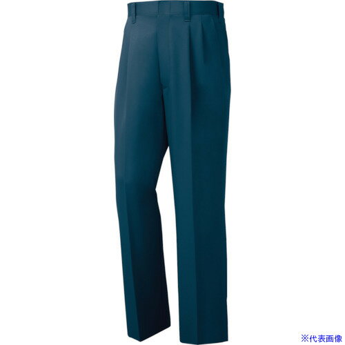 ■ジーベック スラックス1572-603-85 157260385(8602345)[送料別途見積り][法人・事業所限定][掲外取寄]