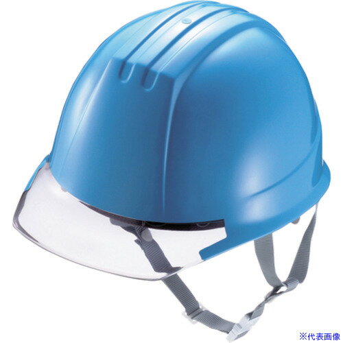 樂天商城 - ■ジーベック ヘルメットバイザー付18703-40-888 1870340888(8603603)[送料別途見積り][法人・事業所限定][掲外取寄]