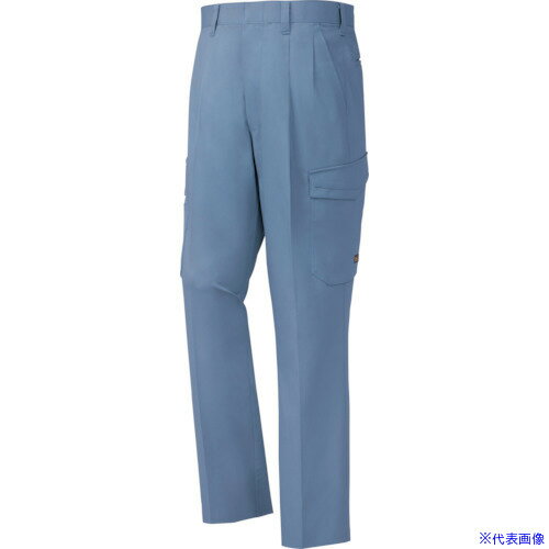 ■ジーベック ラットズボン2053-43-82 20534382(8603943)[送料別途見積り][法人・事業所限定][掲外取寄]