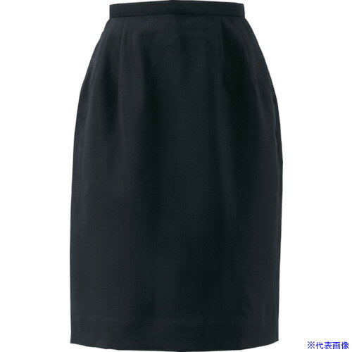 ■ジーベック レディススカート40017-90-5 40017905(8605913)[送料別途見積り][法人・事業所限定][掲外取寄]