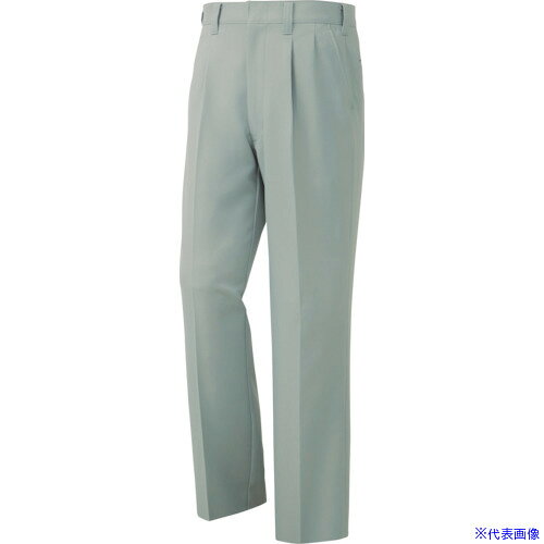 ■ジーベック スラックス4992-61-91 49926191(8606214)[送料別途見積り][法人・事業所限定][掲外取寄]