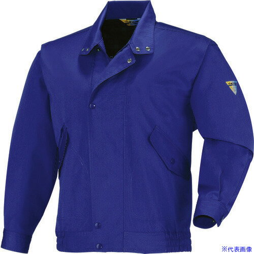 ■ジーベック ブルゾン704-45-5L 704455L(8607396)[送