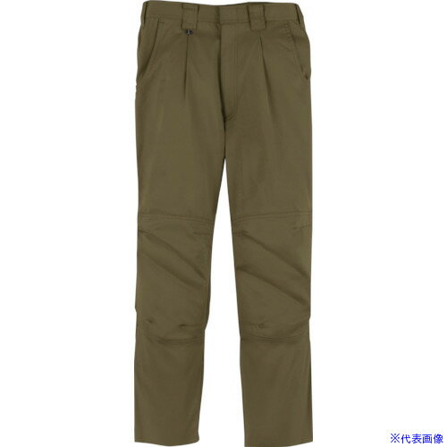 乐天商城 - ■ジーベック スラックス7772-62-110 777262110(8608254)[送料別途見積り][法人・事業所限定][掲外取寄]