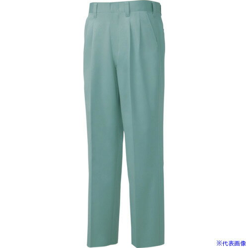 ■ジーベック スラックス9120-60-95 91206095(8609759)[送料別途見積り][法人・事業所限定][掲外取寄]