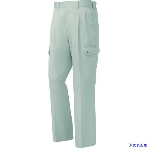 ■ジーベック ラットズボン9193-61-100 919361100(8610076)[送料別途見積り][法人・事業所限定][掲外取寄](4.0)