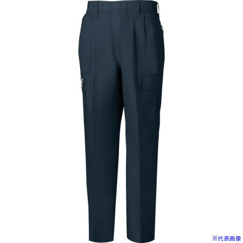 ■XEBEC ラットズボン1256−91−79 ストーンブラック 12569179(8610526)[送料別途お見積り][法人限定][掲外取寄](4.0)