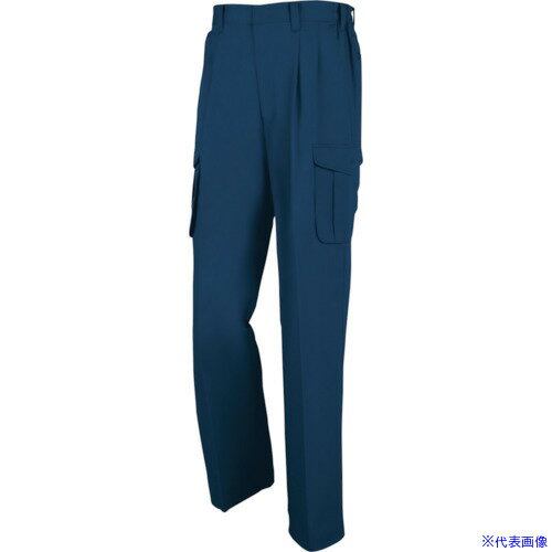 ■XEBEC ラットズボン1296-10-L コン 129610L(8610962)