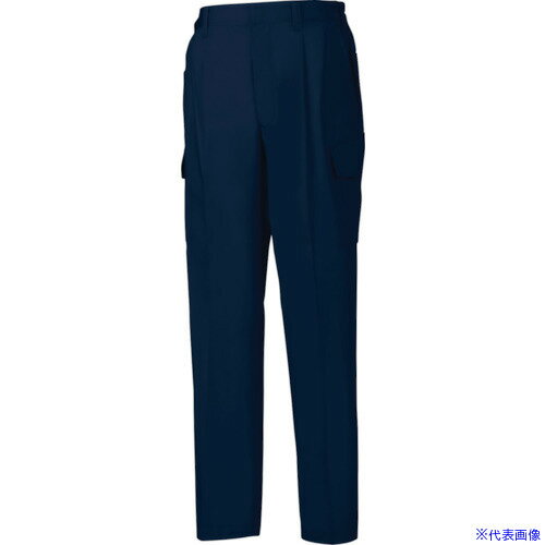 ■XEBEC ラットズボン1476-10-L コン 147610L(8611672)