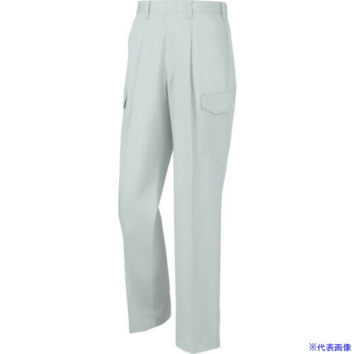 Work Supplies - ■XEBEC ラットズボン1496−20−120 グレー 149620120(8611929)[送料別途お見積り][法人限定][掲外取寄]