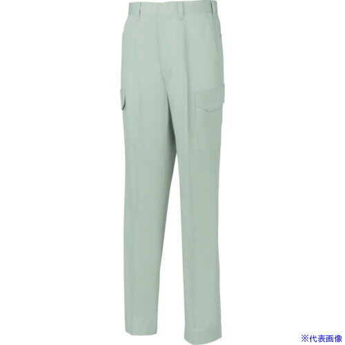 ■XEBEC ラットズボン1496−61−82 モスグリーン 14966182(8611962)[送料別途お見積り][法人限定][掲外取寄]