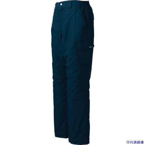 ■ジーベック 防寒ズボン320-10-LL 32010LL(8614957)[送料別途見積り][法人・事業所限定][掲外取寄]