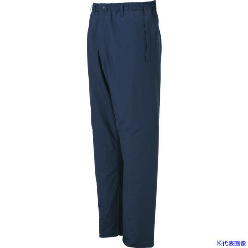 ■ジーベック 防寒パンツ530-10-LL 53010LL(8615432)[送料別途見積り][法人・事業所限定][掲外取寄]