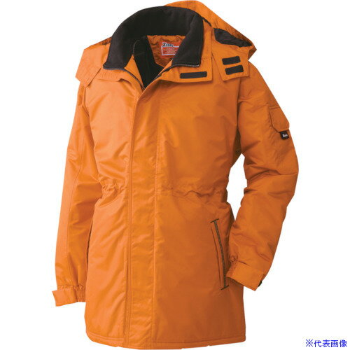 ■ジーベック コート591-82-M 59182M(8615692)[送料別途見積り][法人・事業所限定][掲外取寄]