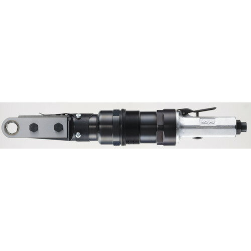 乐天商城 - ■URYU エアラチェットレンチ 能力ボルト径10mm 対辺寸法14mm URW10N14(8618610)[送料別途お見積り][法人限定][メーカー取寄]