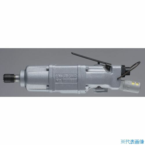 オレンジブック トラスコ中山　TRUSCOURYU インパクトレンチストレート型 〔品番:UW6SSHRDK〕[ 注番:8618612]特長●1回転2打撃式のため安定した締め付けが可能です。●締め付けが滑らかな汎用タイプです。用途●自動車関係、一般産業用。仕様●能力ボルト径(mm)：8●ソケット差込角(mm)：6.35六角●最大締付トルク(N・m)：30●無負荷回転数(min［［の−1乗］］)：7300●空気消費量(［［M3］］/min)：0.35●ホース取付口：Rc1/4●排気：後方●全長(mm)：265●ハンマータイプ：ツインハンマー●使用空気圧力(MPa)：0.6仕様2●使用空気圧力:0.6MPa材質/仕上セット内容/付属品注意原産国（名称）日本JANコード本体質量1.26kgオレンジブック トラスコ中山　TRUSCOURYU インパクトレンチストレート型 〔品番:UW6SSHRDK〕[注番:8618612][本体質量：1.26kg]《包装時基本サイズ：315×100×80》〔包装時質量：2kg〕分類》電動・油圧・空圧工具》空圧工具》エアインパクトレンチ☆納期情報：メーカー取り寄品（弊社より発送）