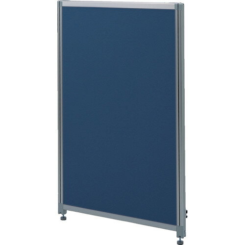 オレンジブック トラスコ中山　TRUSCOSANWA パーティションOUシリーズ Dパネルネイビー 1100×1300mm 〔品番:OU1311C3009〕[ 注番:8641772]特長●余分な部品や工具を必要とせず、簡単に組み立て組み替えができます。●ジョイントポールを使用しなくても、パネル同士で直線やL型、T型などの連結ができます。●オフィスなど設置する環境に合わせてお好みのスタイルを実現します。●古紙100％再生パルプ製芯材を採用しています。●芯材をペーパーコアとすることで、従来のスチールパネルの約4割の重量を実現しています。●樹脂部品にはオレフィン系の樹脂を採用した、環境に優しい脱塩ビ製品です。仕様●間口(mm)：1100●高さ(mm)：1300●色：ネイビー仕様2材質/仕上セット内容/付属品注意原産国（名称）日本JANコード4969887102961本体質量7.8kgオレンジブック トラスコ中山　TRUSCOSANWA パーティションOUシリーズ Dパネルネイビー 1100×1300mm 〔品番:OU1311C3009〕[注番:8641772][本体質量：7.8kg]《包装時基本サイズ：1112×45×1320》〔包装時質量：7600g〕分類》オフィス・住設用品》オフィス家具》パーテーション☆納期情報：オレンジブック掲載以外でメーカー直送品（送料元払い）【法人限定＝会社名ご記入お願い致します。】※北海道・沖縄・離島は運賃別途商品も含む