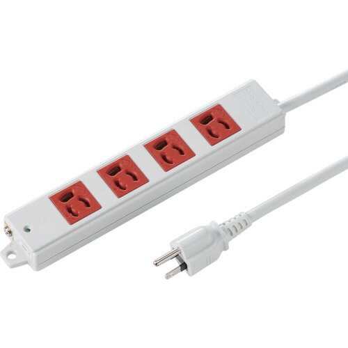 ��SANWA ����ʪ���Ÿ��������å� ȴ���ߤᥳ�󥻥�ȥ��졼 ������Ĺ��3m TAPK43R(8642006)[ˡ�͸���][��ľ����]