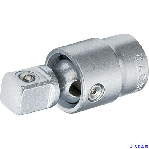 ■TONE ユニバーサルジョイント ボールジョイント 全長44.0mm BJ30HP(8642573)[送料別途見積り][法人・..