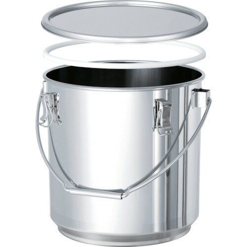 ��MONOVATE PTFE�ѥå������Ѥ߽Ťͼ��ߤ겼��̩���ƴ� 20L CTBSTAPTFE30(8666420)[ˡ�͡����Ƚ����][��ľ����]