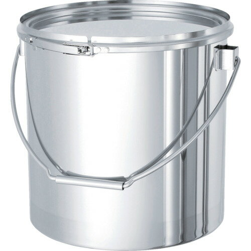 乐天商城 - ■MONOVATE 吊り下げ式密閉容器(レバーバンド式)10L CTLB24(8666528)[法人・事業所限定][外直送元]