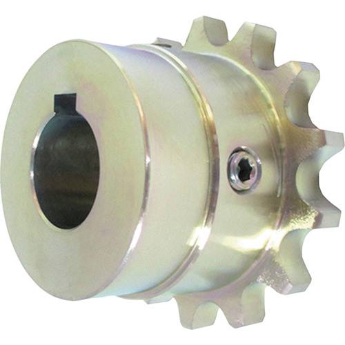 ■KANA カップリング FBN4014(H) D20 CM (クロメート) FBN4014D20CM(8674951)[送料別途お見積り][法人限..