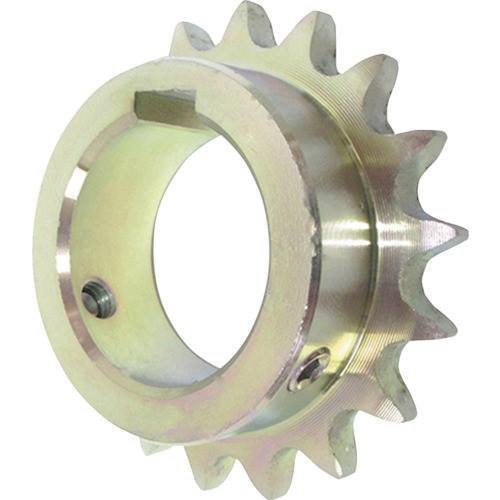 Sprockets - ■KANA FBN 40B9(H) D15 CM (クロメート) FBN40B9D15CM(8676112)[送料別途お見積り][法人限定][掲外取寄]