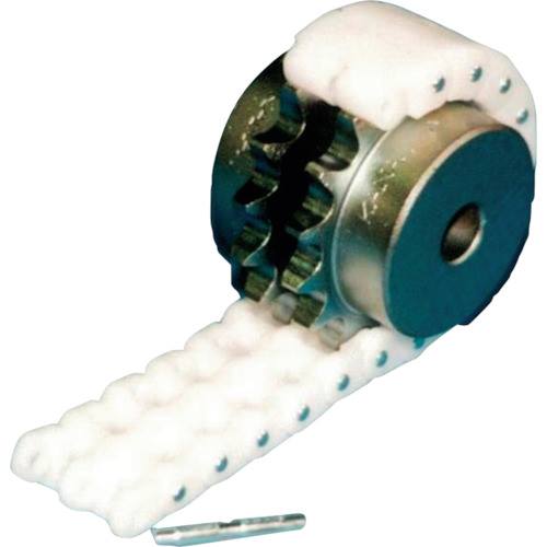 ■KANA エンプラカップリングチェーン CE414(8676953)[送料別途お見積り][法人限定][掲外取寄]