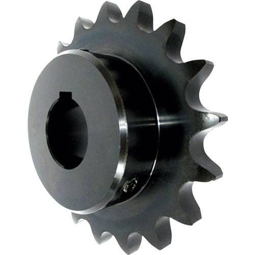 オレンジブック トラスコ中山　TRUSCOKANA FBN 100B15(H) D55 BK (クロゾメ) 〔品番:FBN100B15D55BK〕[ 注番:8677268]特長仕様仕様2●新JISキー溝仕様●チェーンピッチ(mm)：31.75●ローラーリンク内幅(mm)：19.05●歯幅(mm)：17.60材質/仕上セット内容/付属品注意●ご注文後の変更・キャンセルはお受けできません。●返品についてはメーカー様の返品引取り条件となります。●返品可能品であっても別途費用が発生いたします。原産国（名称）JANコード本体質量4.2kgオレンジブック トラスコ中山　TRUSCOKANA FBN 100B15(H) D55 BK (クロゾメ) 〔品番:FBN100B15D55BK〕[注番:8677268][本体質量：4.2kg]分類》メカトロ部品》軸受・駆動機器・伝導部品》スプロケット☆納期情報：メーカー取り寄品（弊社より発送）