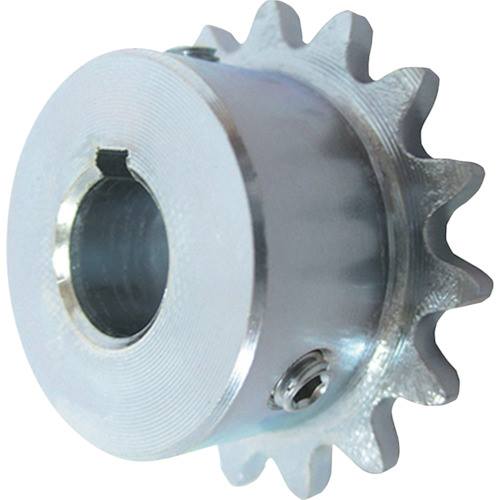 オレンジブック トラスコ中山　TRUSCOKANA FBN 35B35(H) D25 UC (ユニクロ) 〔品番:FBN35B35D25UC〕[ 注番:8678472]特長仕様仕様2●新JISキー溝仕様●チェーンピッチ(mm)：9.525●...