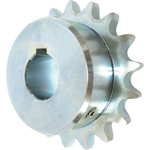 オレンジブック トラスコ中山　TRUSCOKANA FBN 60B28(H) D48 UC (ユニクロ) 〔品番:FBN60B28D48UC〕[ 注番:8679980]特長仕様仕様2●新JISキー溝仕様●チェーンピッチ(mm)：19.05●...