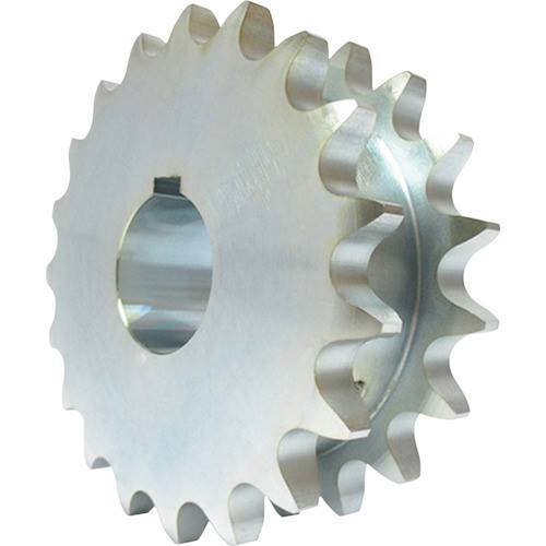 Sprockets - ■KANA FBN 80SD21(H) D40 UC (ユニクロ) FBN80SD21D40UC(8680892)[送料別途お見積り][法人限定][掲外取寄]