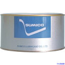 ■住鉱 ペースト(ネジ焼付き防止) モリペーストAS-S 500g 031067(8681919)
