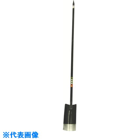 ■金象 山芋掘 大 076915(8681998)[送料別途お見積り][法人限定][外直送]