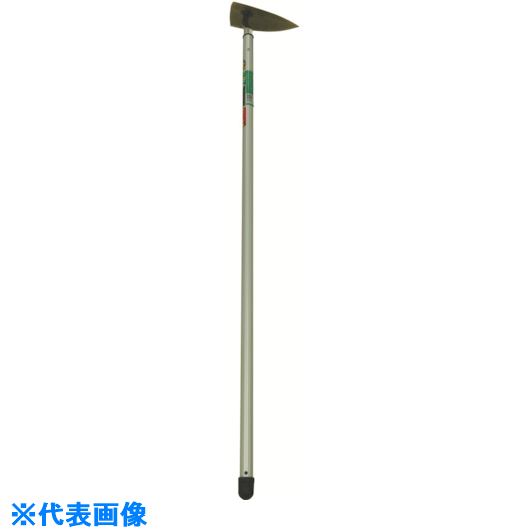 ■金象 マイフィット ステン三角草削り 190545(8682231)[送料別途お見積り][法人限定][外直送]