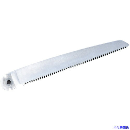 ■GS 大福 RG折込鋸替刃210mm 3077(8682973)[送料別途見積り][法人・事業所限定][掲外取寄]
