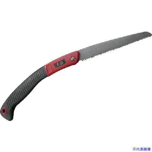 ■GS 大福 RG折込鋸210mm 3080(8682974)[送料別途お見積り][法人限定][掲外取寄]