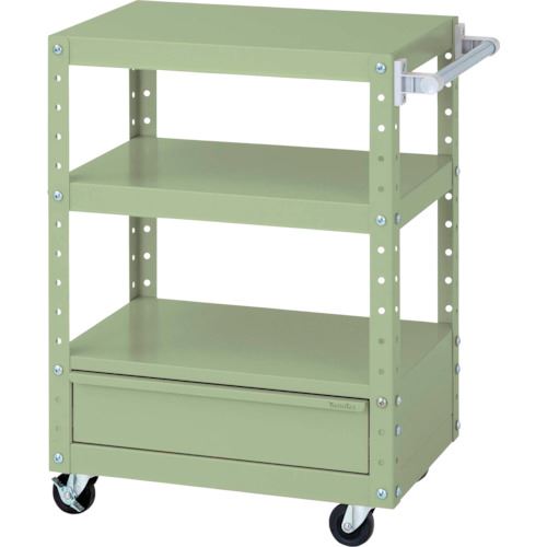 ヤマテック スペシャルワゴン W600×D400