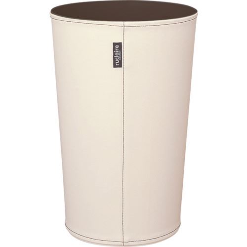 ■ASVEL ルクレールコレクション レザー調M アイボリー 623042(8684168)×24[送料別途見積り][法人・事業所限定][掲外取寄]