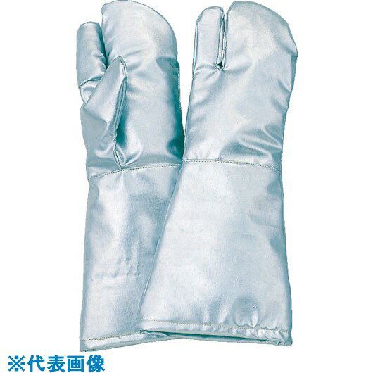 ■MAX 遮熱手袋 MT761(8684335)[送料別途お見積り][法人限定][掲外取寄]