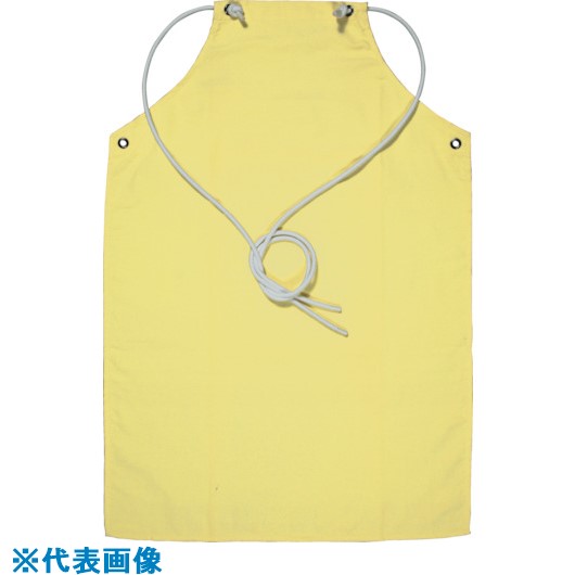 ■MAX 耐熱耐切創胸前掛(織物) MT792(8684342)(4.0)