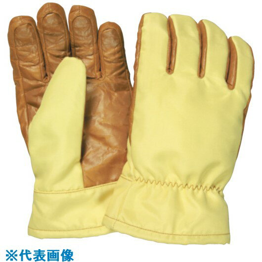 ■MAX クリーン用500℃対応耐熱手袋 クリーンパック品 MZ654CP(8684396)[送料別途お見積り][法人限定][掲..